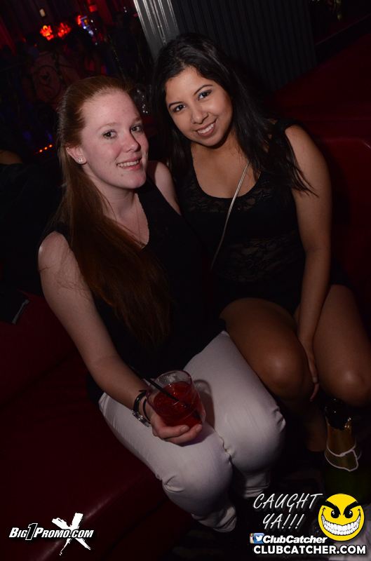 Luxy nightclub photo 204 - April 25th, 2015