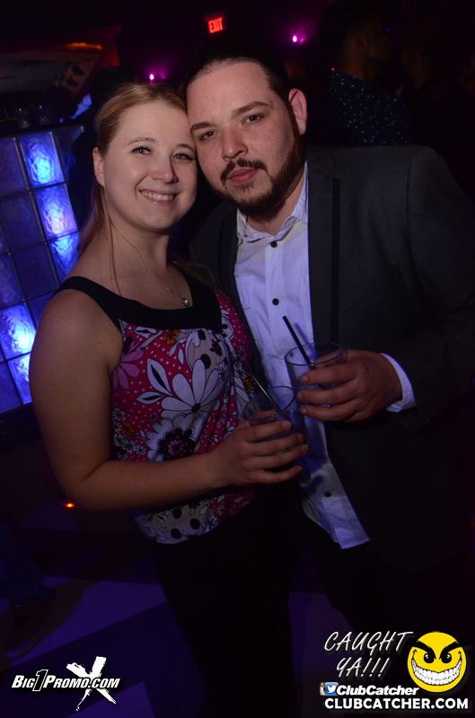 Luxy nightclub photo 207 - April 25th, 2015