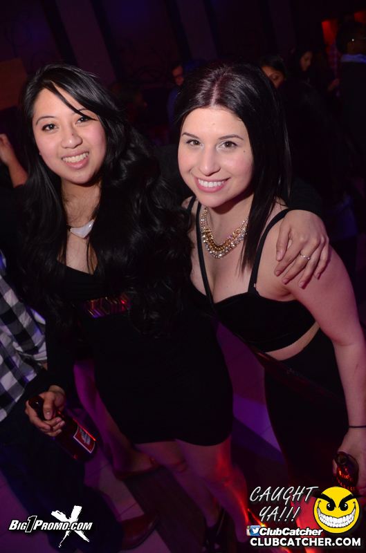 Luxy nightclub photo 215 - April 25th, 2015