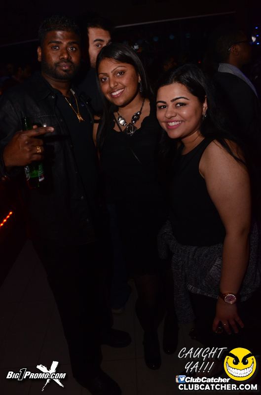 Luxy nightclub photo 217 - April 25th, 2015