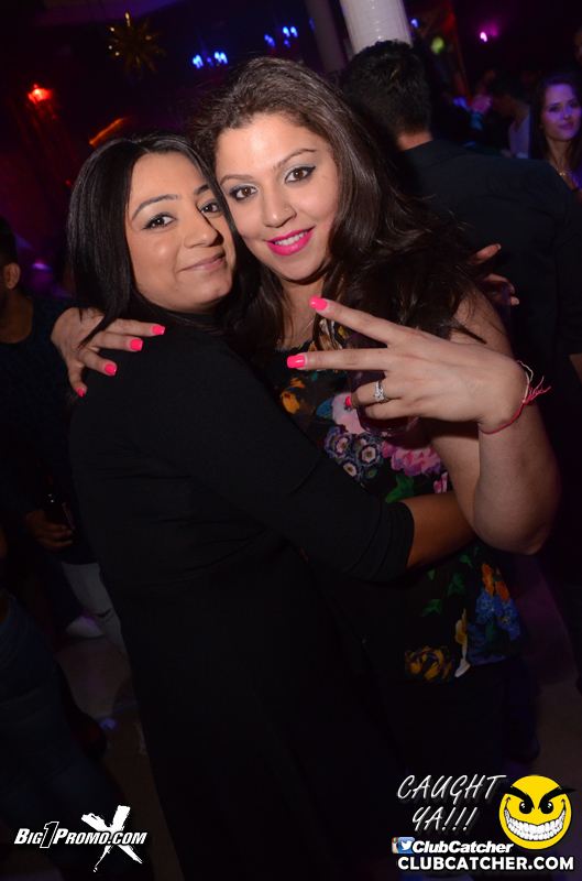 Luxy nightclub photo 218 - April 25th, 2015