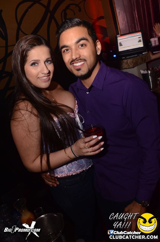 Luxy nightclub photo 23 - April 25th, 2015