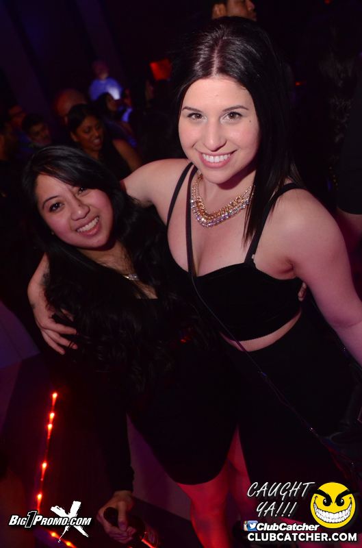 Luxy nightclub photo 221 - April 25th, 2015