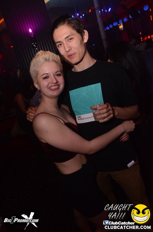 Luxy nightclub photo 223 - April 25th, 2015