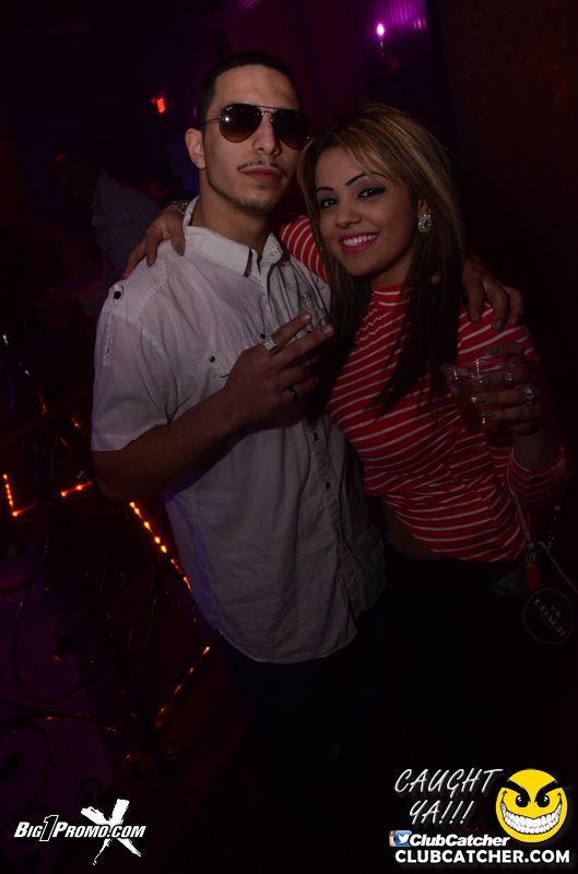 Luxy nightclub photo 226 - April 25th, 2015