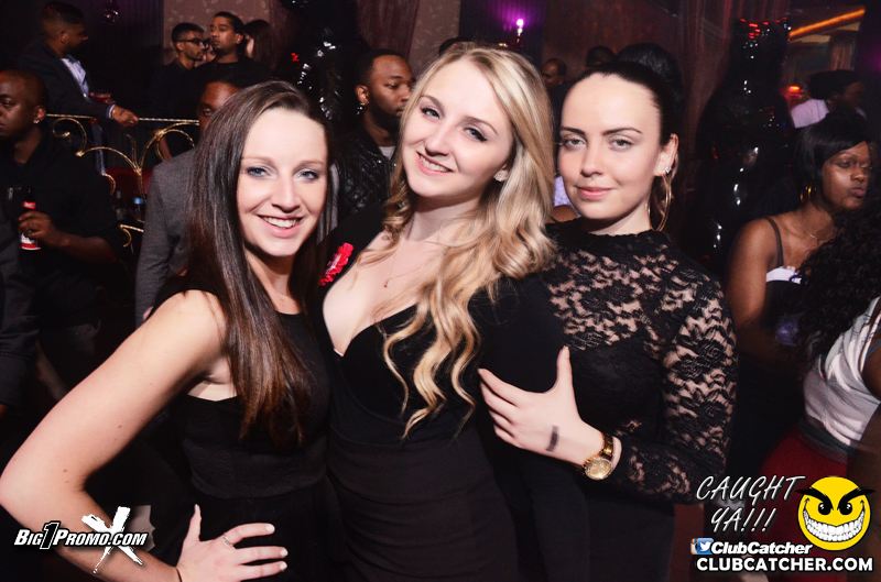 Luxy nightclub photo 228 - April 25th, 2015