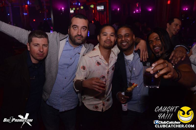 Luxy nightclub photo 24 - April 25th, 2015