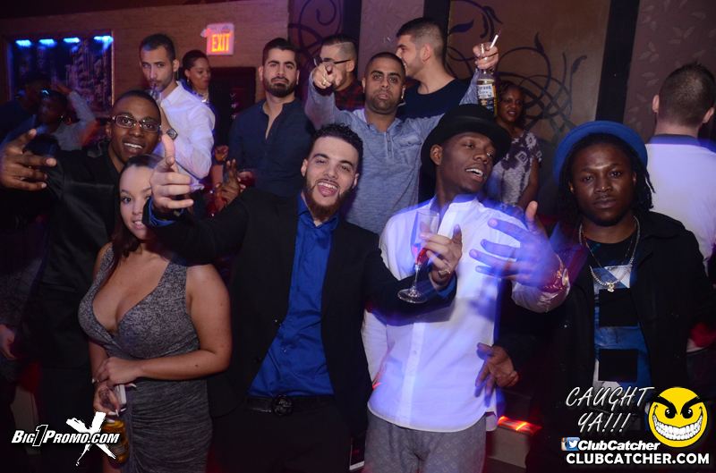 Luxy nightclub photo 26 - April 25th, 2015