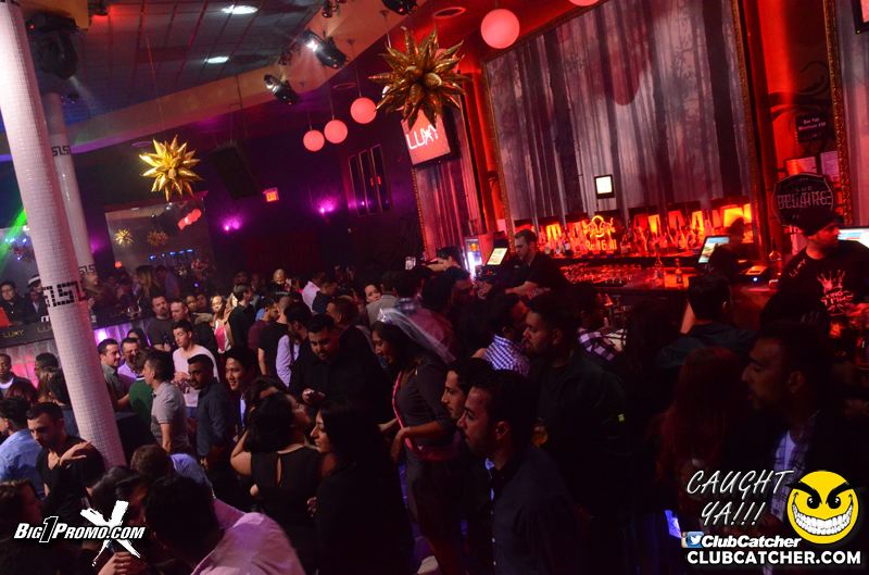 Luxy nightclub photo 28 - April 25th, 2015