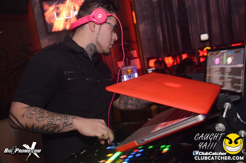 Luxy nightclub photo 30 - April 25th, 2015