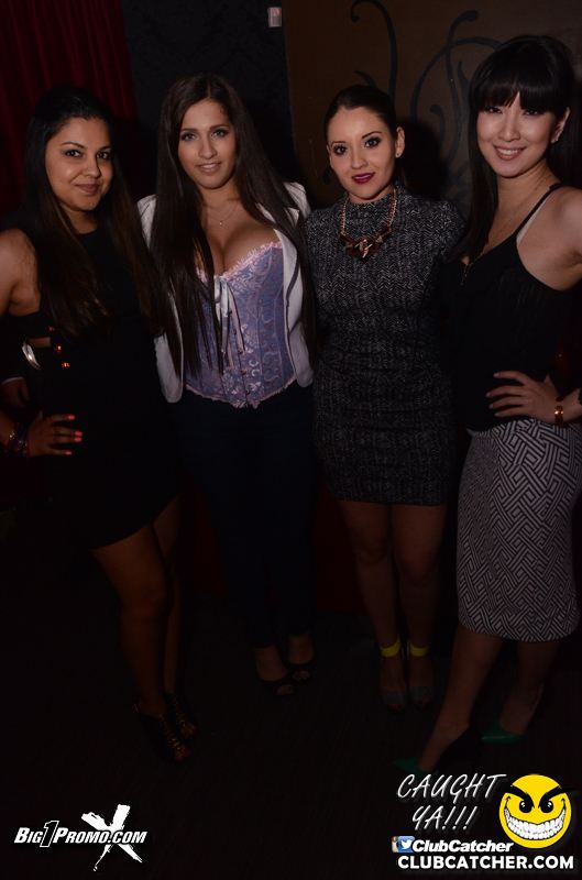 Luxy nightclub photo 4 - April 25th, 2015