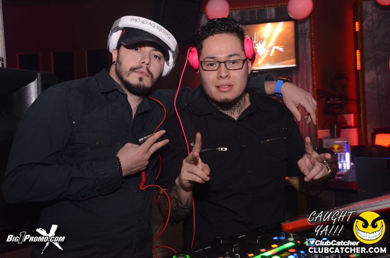 Luxy nightclub photo 33 - April 25th, 2015