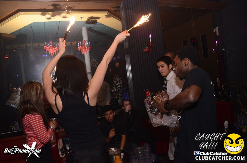 Luxy nightclub photo 34 - April 25th, 2015