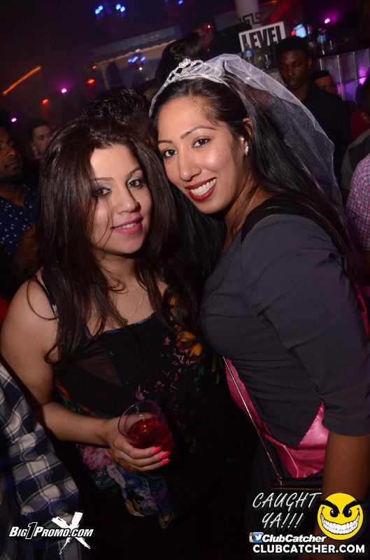 Luxy nightclub photo 36 - April 25th, 2015