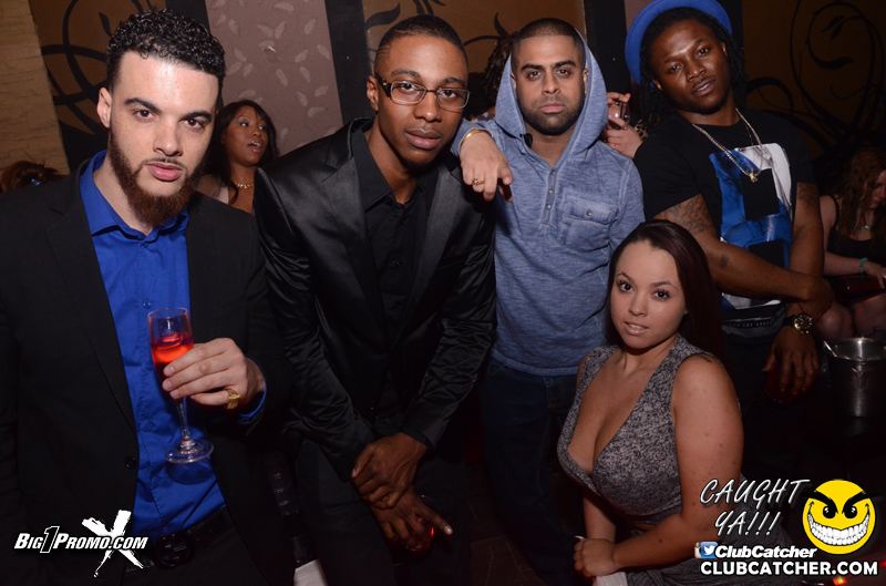 Luxy nightclub photo 37 - April 25th, 2015