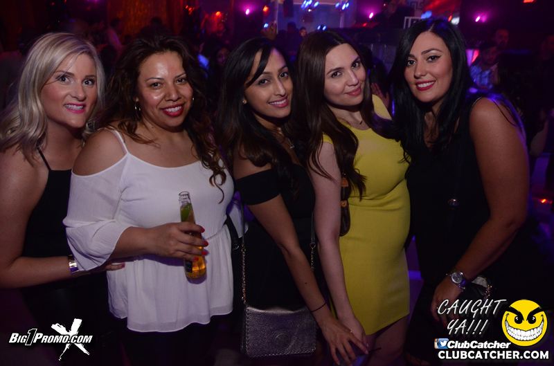 Luxy nightclub photo 42 - April 25th, 2015