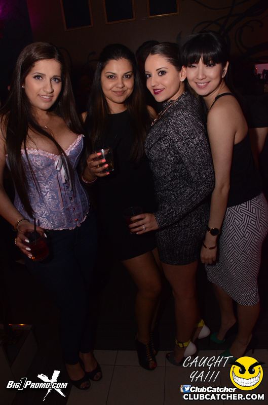Luxy nightclub photo 44 - April 25th, 2015