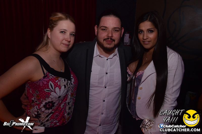 Luxy nightclub photo 49 - April 25th, 2015