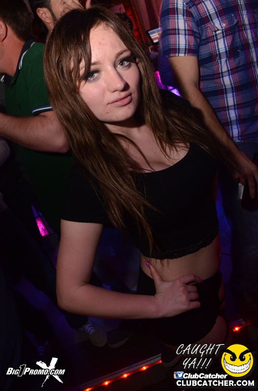 Luxy nightclub photo 6 - April 25th, 2015