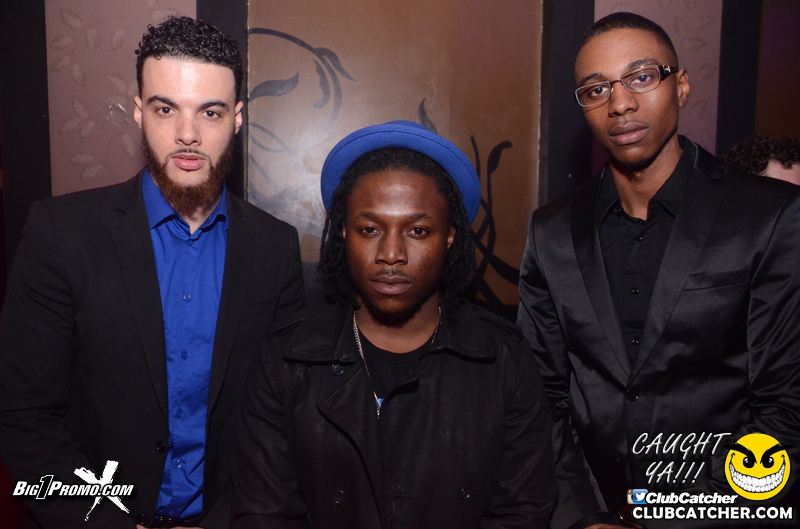 Luxy nightclub photo 54 - April 25th, 2015