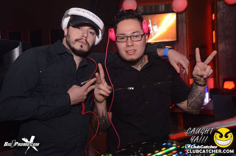 Luxy nightclub photo 59 - April 25th, 2015