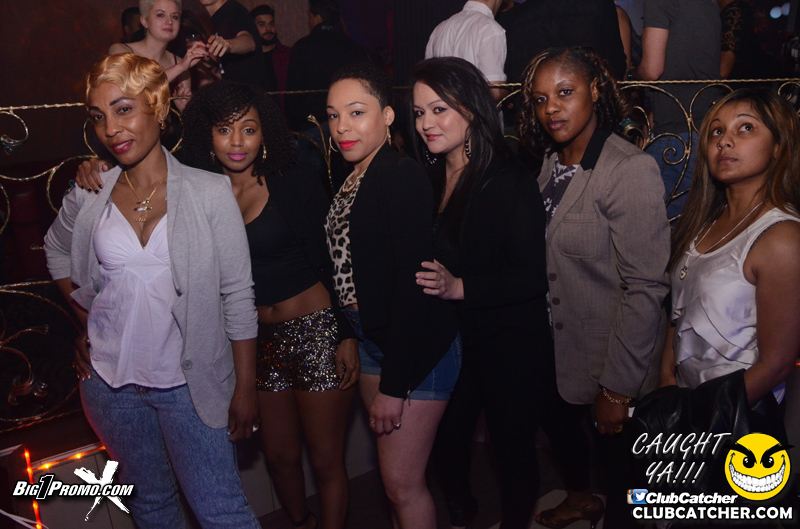 Luxy nightclub photo 60 - April 25th, 2015