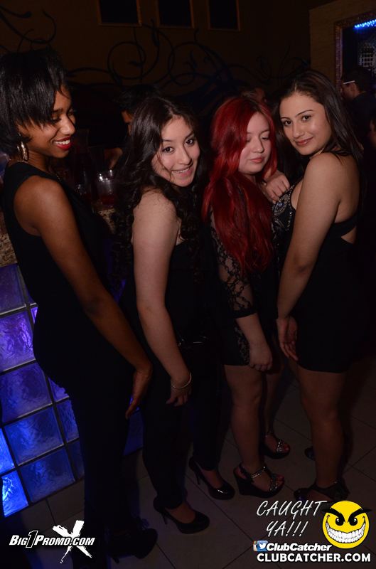 Luxy nightclub photo 7 - April 25th, 2015