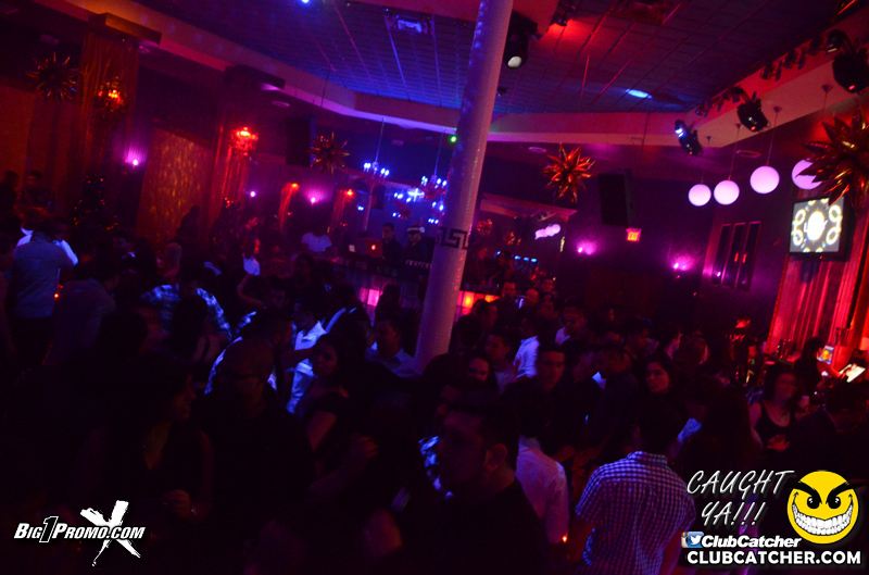 Luxy nightclub photo 63 - April 25th, 2015