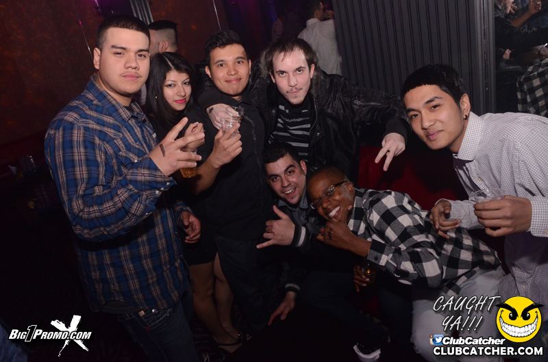 Luxy nightclub photo 64 - April 25th, 2015
