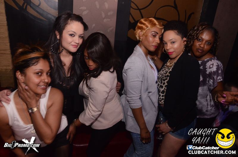 Luxy nightclub photo 65 - April 25th, 2015