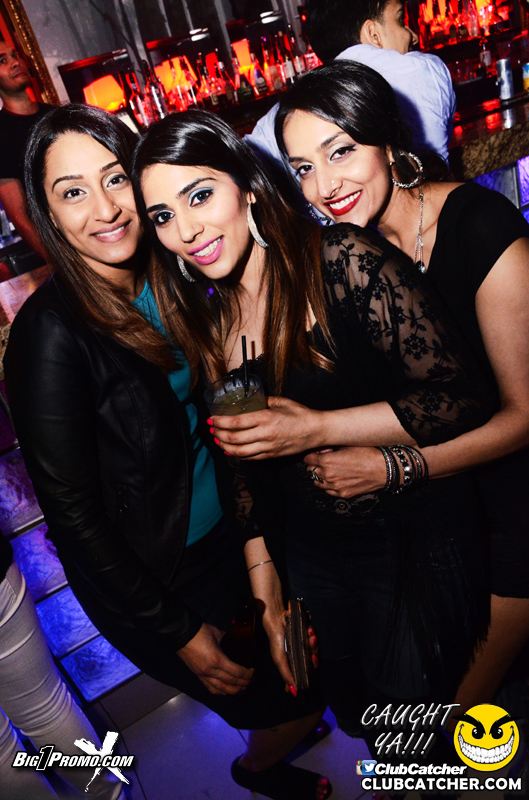 Luxy nightclub photo 69 - April 25th, 2015