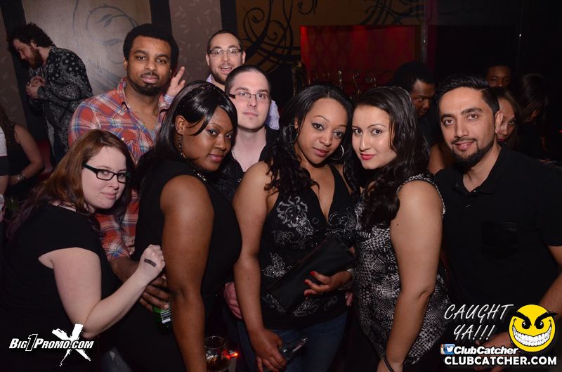 Luxy nightclub photo 8 - April 25th, 2015