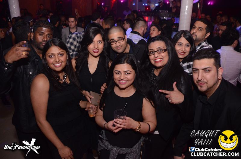 Luxy nightclub photo 73 - April 25th, 2015