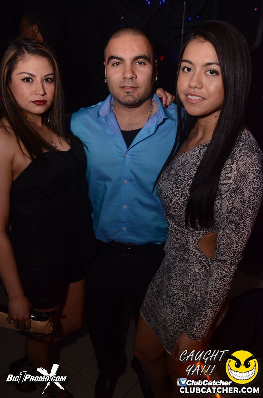 Luxy nightclub photo 74 - April 25th, 2015