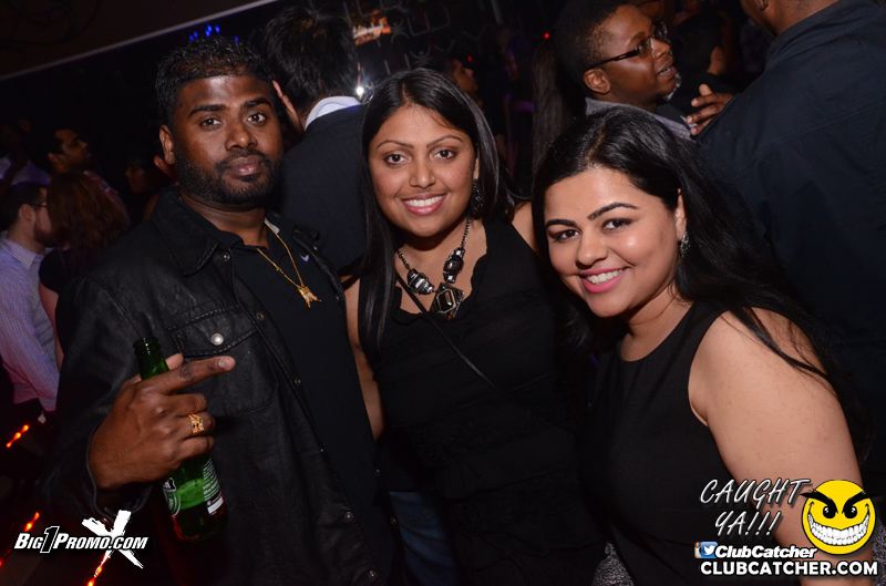 Luxy nightclub photo 83 - April 25th, 2015