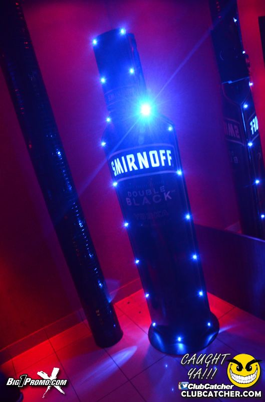 Luxy nightclub photo 10 - April 25th, 2015