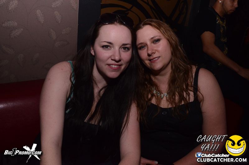 Luxy nightclub photo 98 - April 25th, 2015