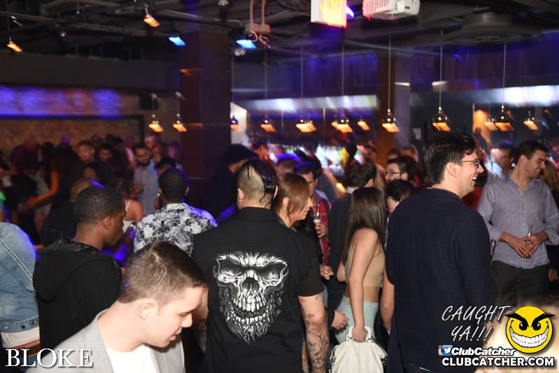 Bloke nightclub photo 1 - April 23rd, 2015