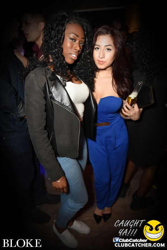 Bloke nightclub photo 2 - April 23rd, 2015