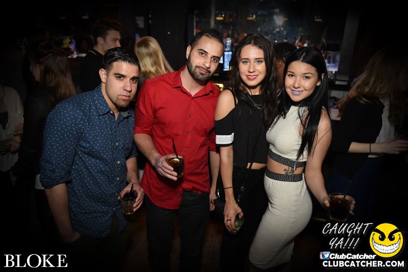 Bloke nightclub photo 11 - April 23rd, 2015