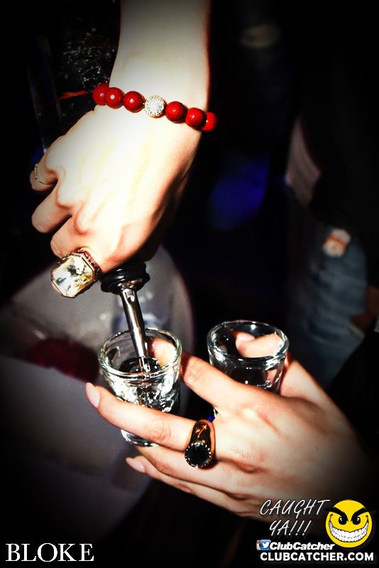 Bloke nightclub photo 104 - April 23rd, 2015