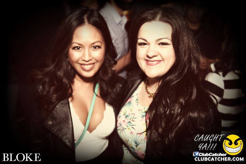 Bloke nightclub photo 105 - April 23rd, 2015