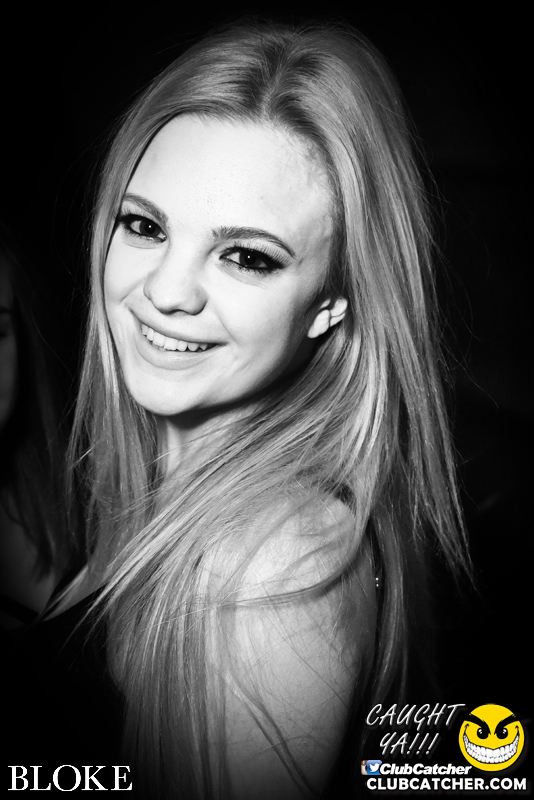 Bloke nightclub photo 106 - April 23rd, 2015