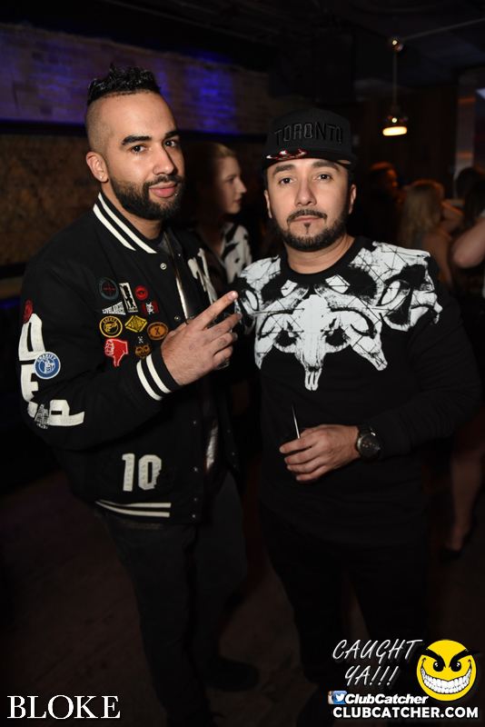 Bloke nightclub photo 107 - April 23rd, 2015