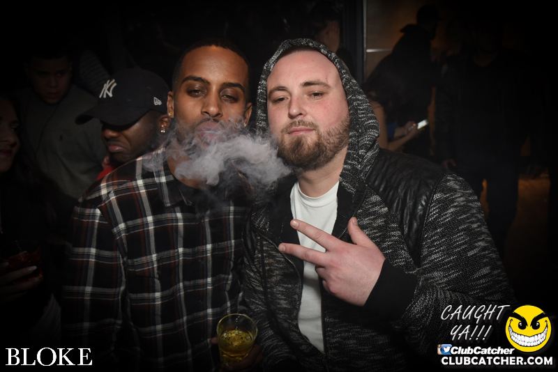 Bloke nightclub photo 109 - April 23rd, 2015