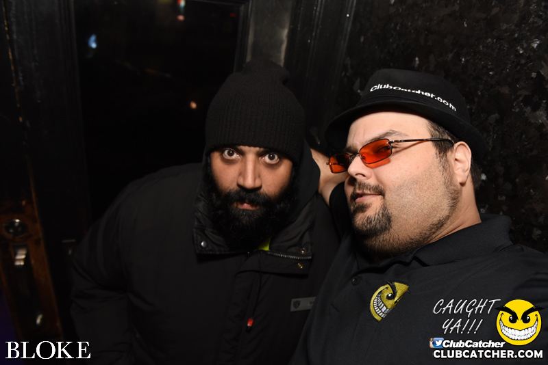 Bloke nightclub photo 110 - April 23rd, 2015