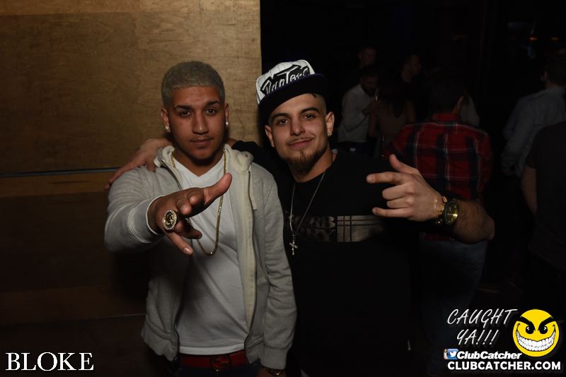 Bloke nightclub photo 111 - April 23rd, 2015