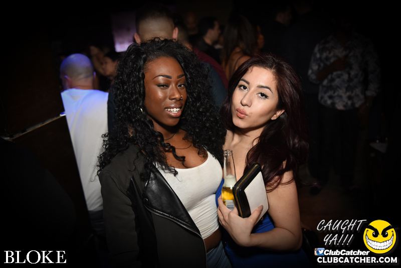 Bloke nightclub photo 13 - April 23rd, 2015