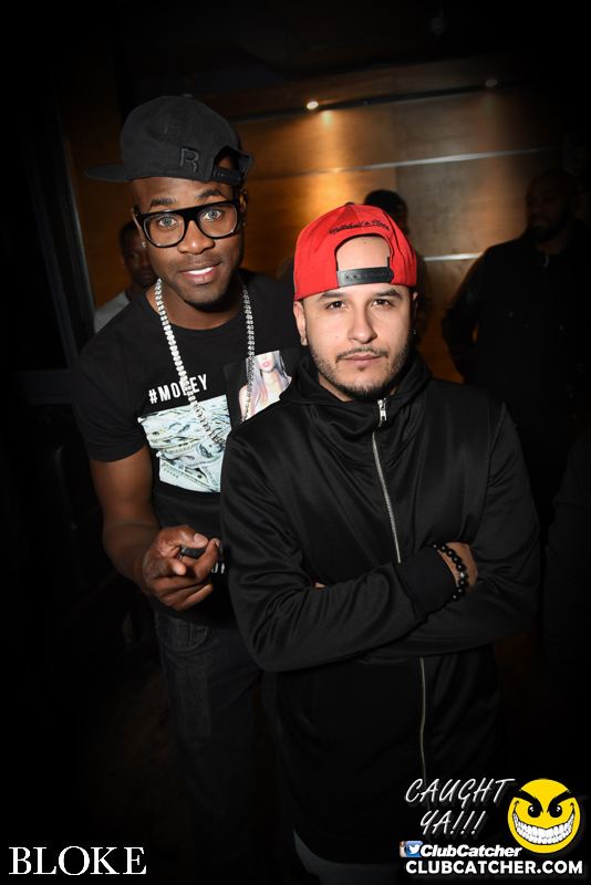 Bloke nightclub photo 15 - April 23rd, 2015