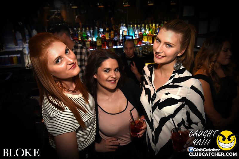 Bloke nightclub photo 3 - April 23rd, 2015